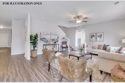 23 Heartleaf Square, Youngsville, NC 27596 - Photo 19