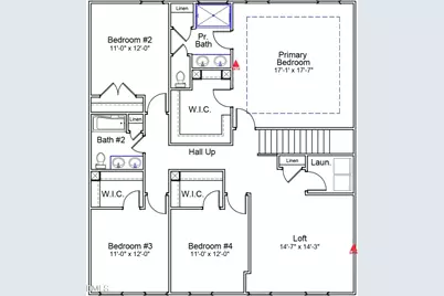 23 Heartleaf Square, Youngsville, NC 27596 - Photo 3