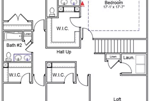 23 Heartleaf Sq, Youngsville, NC 27596 - Photo 3