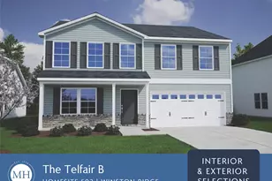 23 Heartleaf Sq, Youngsville, NC 27596 - Photo 5