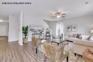 23 Heartleaf Sq, Youngsville, NC 27596 - Photo 19