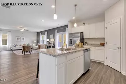 23 Heartleaf Square, Youngsville, NC 27596 - Photo 17