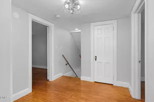 208 Clyde Ave NW, Wilson, NC 27893 - Photo 21