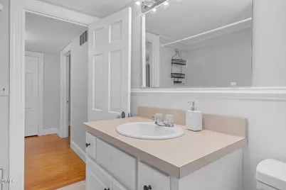 208 Clyde Avenue NW, Wilson, NC 27893 - Photo 27