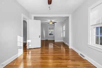 208 Clyde Avenue NW, Wilson, NC 27893 - Photo 19