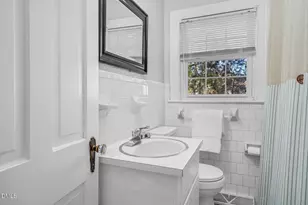 208 Clyde Ave NW, Wilson, NC 27893 - Photo 15