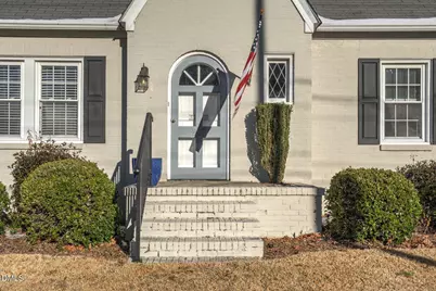 208 Clyde Avenue NW, Wilson, NC 27893 - Photo 3