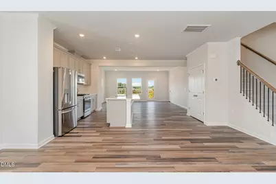 2132 Terrawood Drive, Durham, NC 27703 - Photo 7