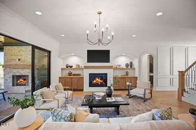 37 Green Turtle Lane, Pittsboro, NC 27312 - Photo 43