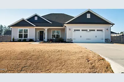 8566 Shallow Creek Trail, Bailey, NC 27807 - Photo 3