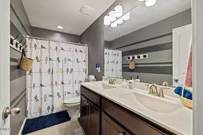 404 Atwood Drive, Holly Springs, NC 27540 - Photo 35