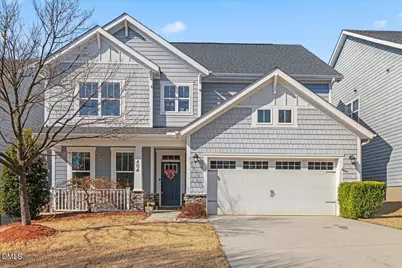 404 Atwood Drive, Holly Springs, NC 27540 - Photo 53