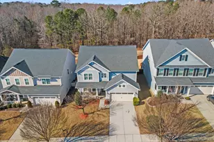 404 Atwood Dr, Holly Springs, NC 27540 - Photo 47