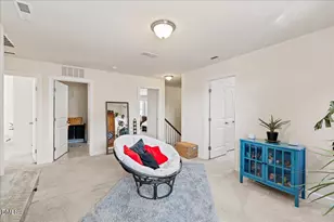 404 Atwood Dr, Holly Springs, NC 27540 - Photo 21