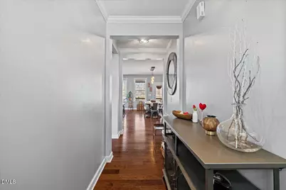 404 Atwood Drive, Holly Springs, NC 27540 - Photo 5