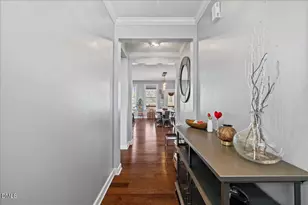 404 Atwood Dr, Holly Springs, NC 27540 - Photo 5