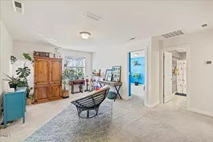 404 Atwood Dr, Holly Springs, NC 27540 - Photo 19