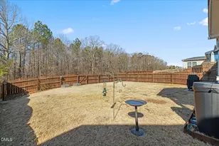 404 Atwood Dr, Holly Springs, NC 27540 - Photo 45