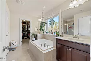 404 Atwood Dr, Holly Springs, NC 27540 - Photo 25