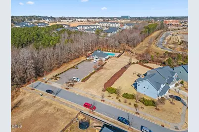 404 Atwood Drive, Holly Springs, NC 27540 - Photo 49