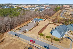 404 Atwood Dr, Holly Springs, NC 27540 - Photo 49