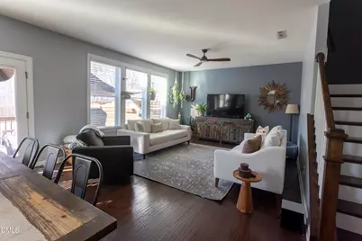 404 Atwood Drive, Holly Springs, NC 27540 - Photo 3