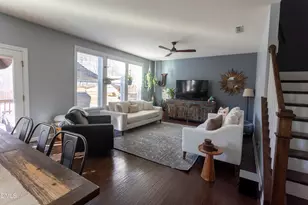 404 Atwood Dr, Holly Springs, NC 27540 - Photo 3