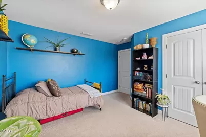 404 Atwood Drive, Holly Springs, NC 27540 - Photo 37