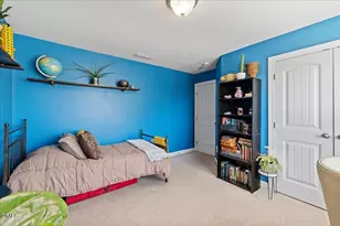 404 Atwood Dr, Holly Springs, NC 27540 - Photo 37