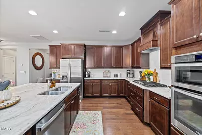 404 Atwood Drive, Holly Springs, NC 27540 - Photo 13