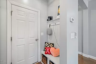 404 Atwood Drive, Holly Springs, NC 27540 - Photo 17