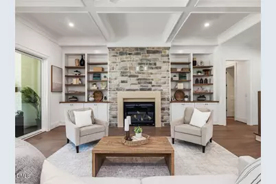 316 Firefly Overlook, Pittsboro, NC 27312 - Photo 45