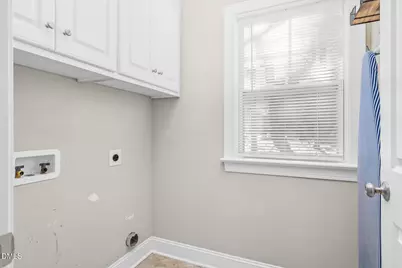 3389 Buffaloe Ridge Court, Rocky Mount, NC 27804 - Photo 21