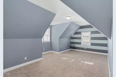 3389 Buffaloe Ridge Court, Rocky Mount, NC 27804 - Photo 27