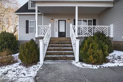 3389 Buffaloe Ridge Court, Rocky Mount, NC 27804 - Photo 3