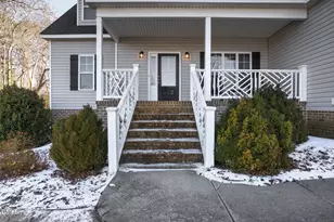 3389 Buffaloe Ridge Ct, Rocky Mount, NC 27804 - Photo 3