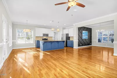3389 Buffaloe Ridge Court, Rocky Mount, NC 27804 - Photo 11