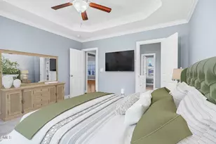 3389 Buffaloe Ridge Ct, Rocky Mount, NC 27804 - Photo 15