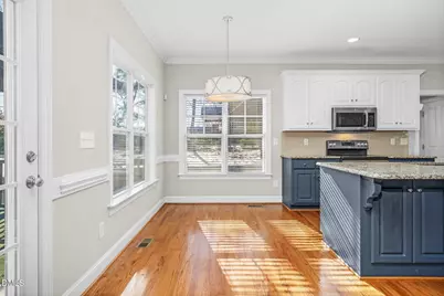 3389 Buffaloe Ridge Court, Rocky Mount, NC 27804 - Photo 13