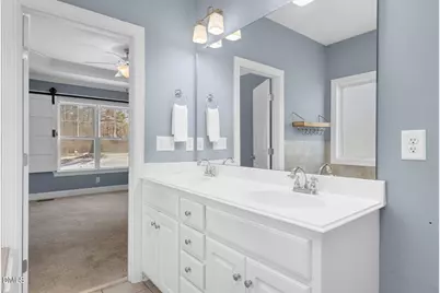 3389 Buffaloe Ridge Court, Rocky Mount, NC 27804 - Photo 19