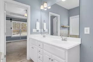 3389 Buffaloe Ridge Ct, Rocky Mount, NC 27804 - Photo 19