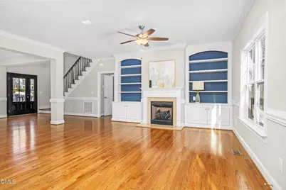 3389 Buffaloe Ridge Court, Rocky Mount, NC 27804 - Photo 9