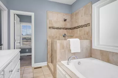 3389 Buffaloe Ridge Court, Rocky Mount, NC 27804 - Photo 17