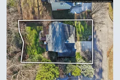 108 Parkcanyon Lane, Cary, NC 27519 - Photo 37