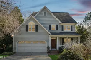 108 Parkcanyon Ln, Cary, NC 27519 - Photo 31