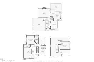 108 Parkcanyon Ln, Cary, NC 27519 - Photo 43