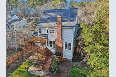 108 Parkcanyon Lane, Cary, NC 27519 - Photo 39