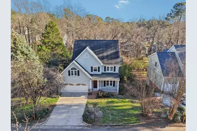 108 Parkcanyon Lane, Cary, NC 27519 - Photo 33