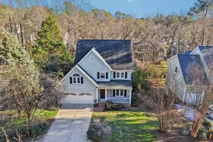 108 Parkcanyon Ln, Cary, NC 27519 - Photo 33