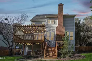 108 Parkcanyon Ln, Cary, NC 27519 - Photo 35